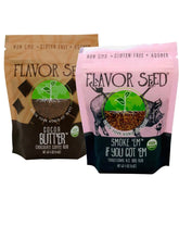 Load image into Gallery viewer, The Smoker Spice Set - Flavor Seed

