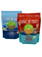 Load image into Gallery viewer, The Tailgater Spice Set - Flavor Seed
