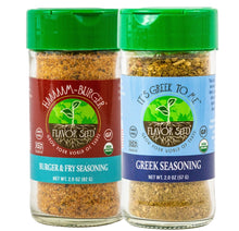 Load image into Gallery viewer, The Tailgater Spice Set - Flavor Seed
