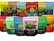 Load image into Gallery viewer, The Whole Enchilada (All 16 seasonings) - Flavor Seed
