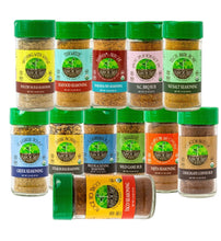 Load image into Gallery viewer, The Whole Enchilada (All 16 seasonings) - Flavor Seed

